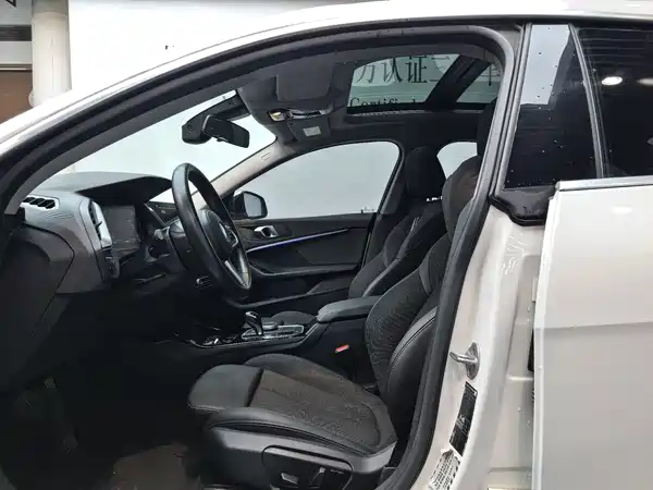 BMW 2 Series 2023