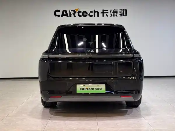 Li Auto L8 2023