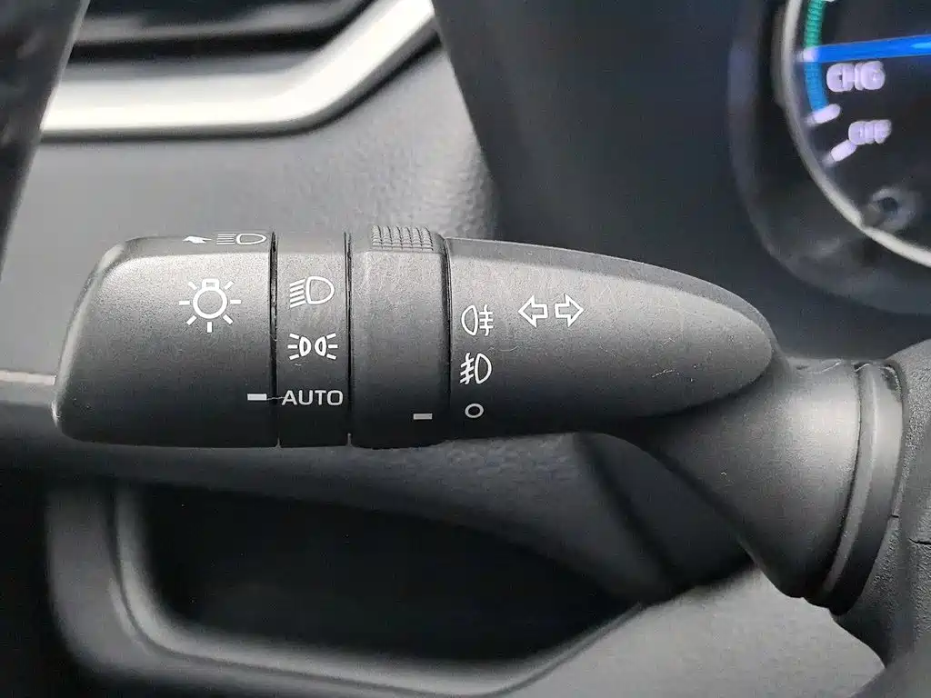 Toyota Wildlander 2021 — фото 21