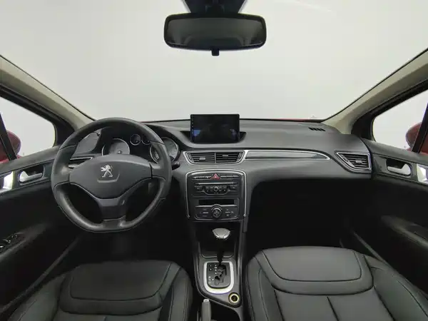 Peugeot 308 2013