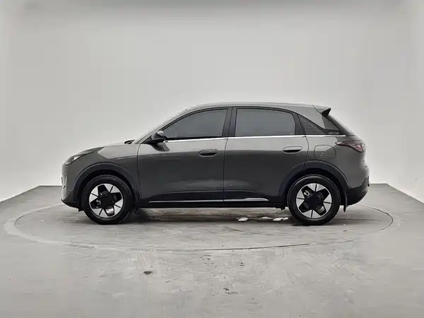 Geely Galaxy Starwish 2024