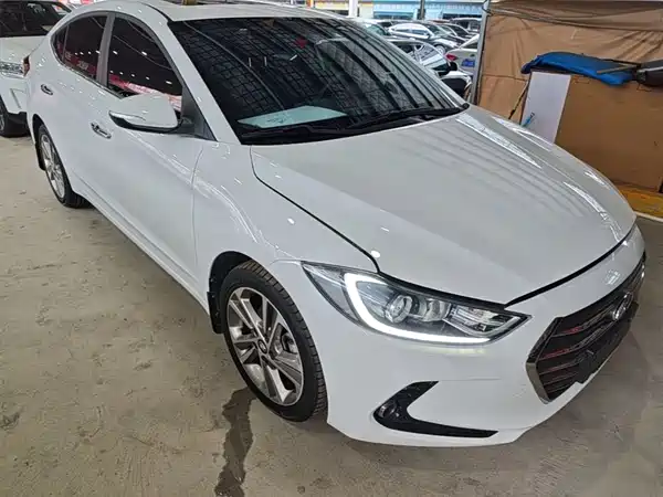 Hyundai Celesta 2019