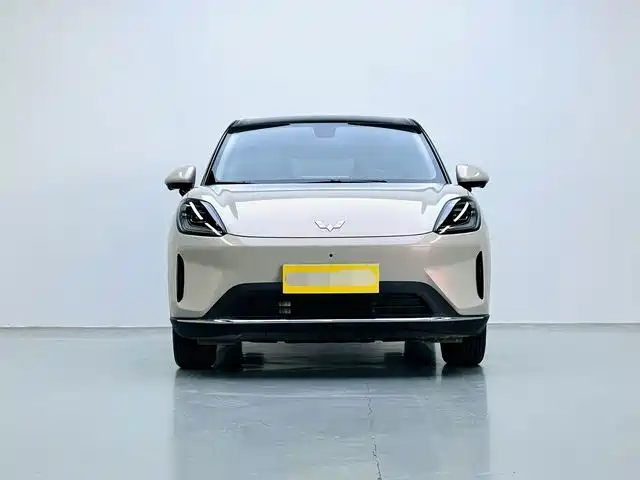 Wuling Bingo S 2025