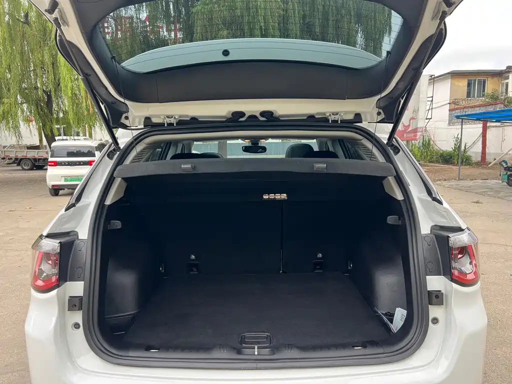 Jeep Compass 2020 — фото 24