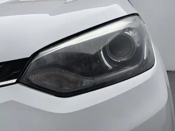 MG GS 2016