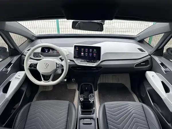 Volkswagen ID.3 2024
