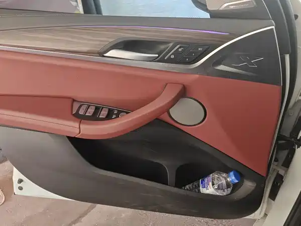 BMW X3 2023