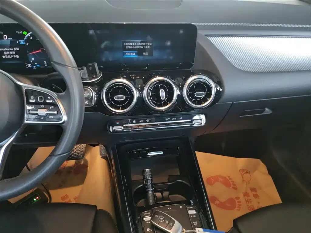 Mercedes-Benz GLA 2020 — фото 13