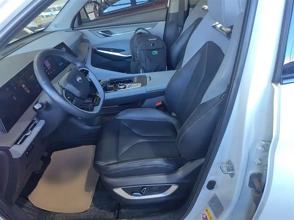 Changan CS75 PLUS 2023 — фото 12