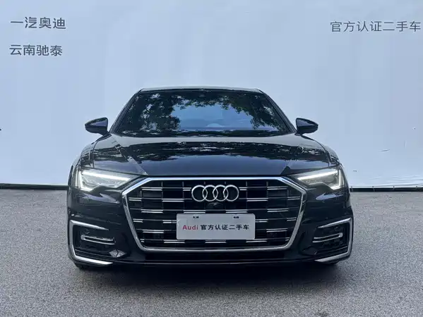 Audi A6L 2024