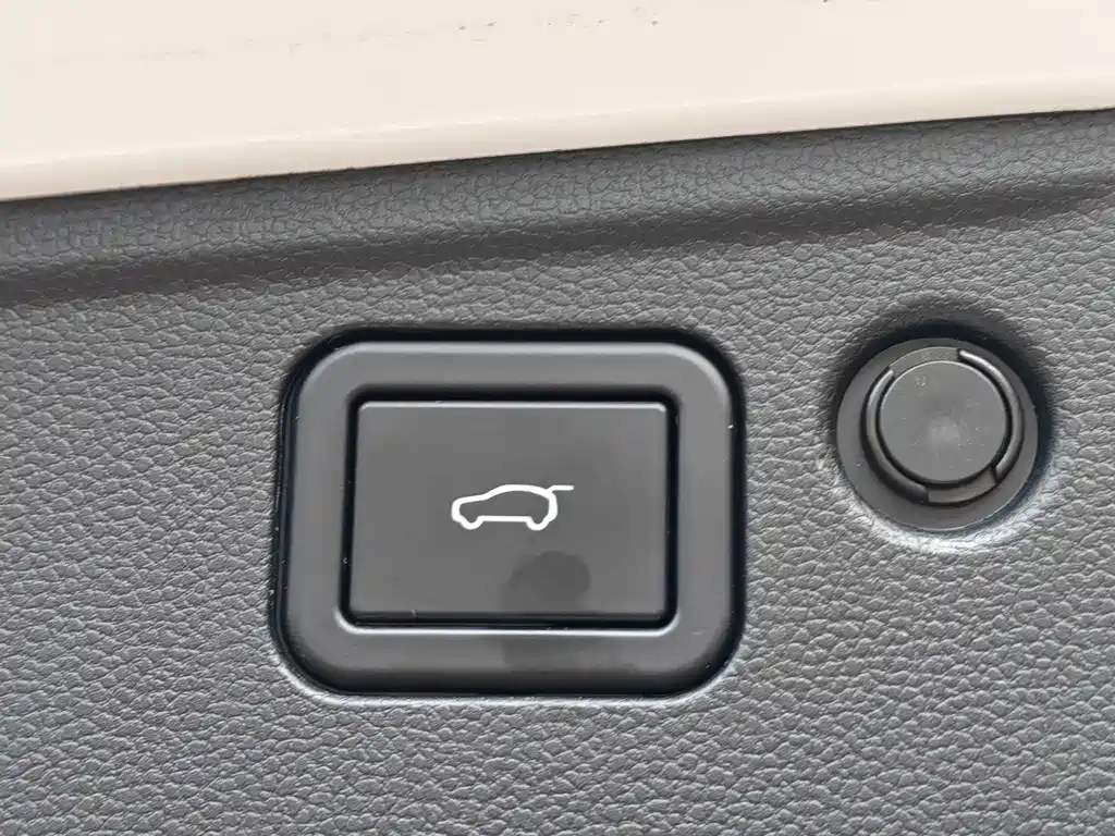Haval H6 2022 — фото 25