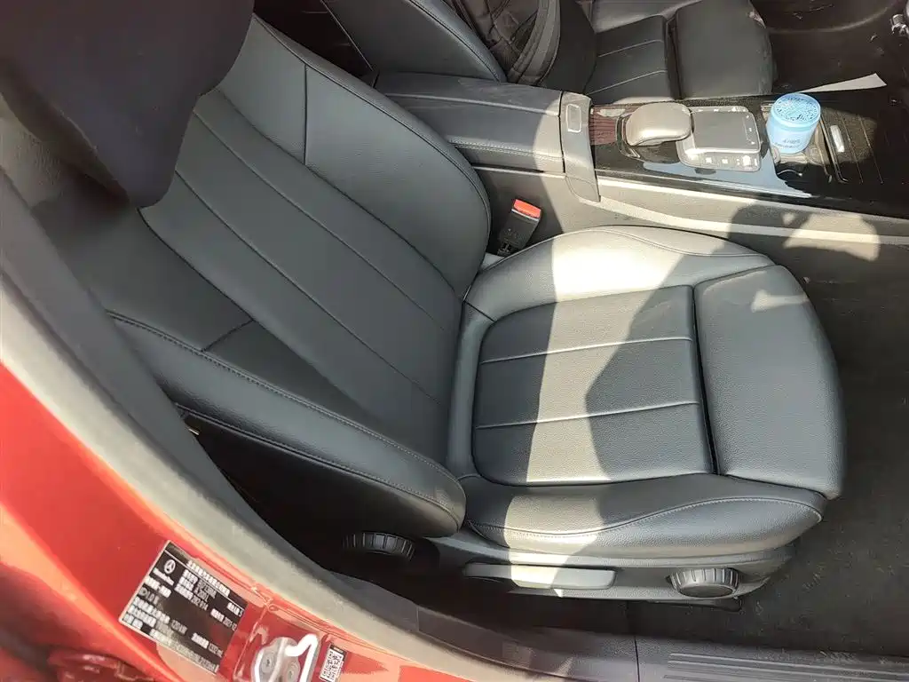 Mercedes-Benz A-Class 2022 — фото 25