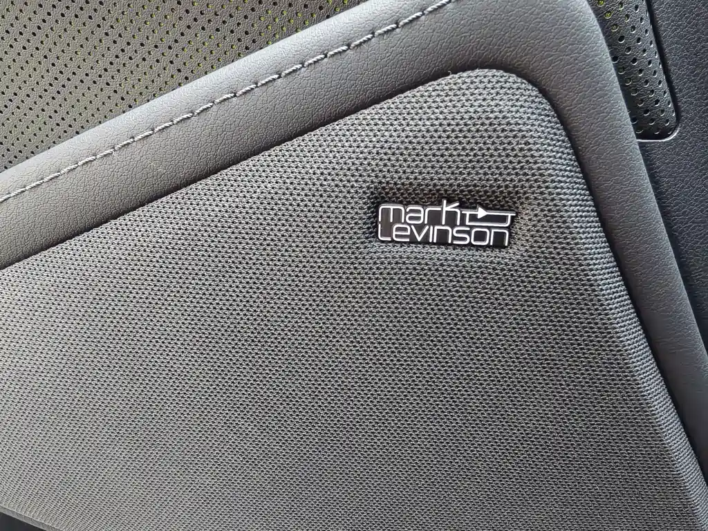 Lexus GX 2025 — фото 17