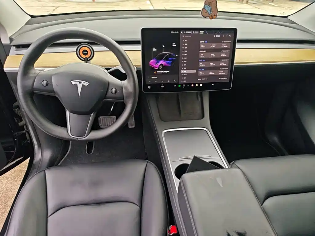 Tesla Model Y 2023 — фото 10