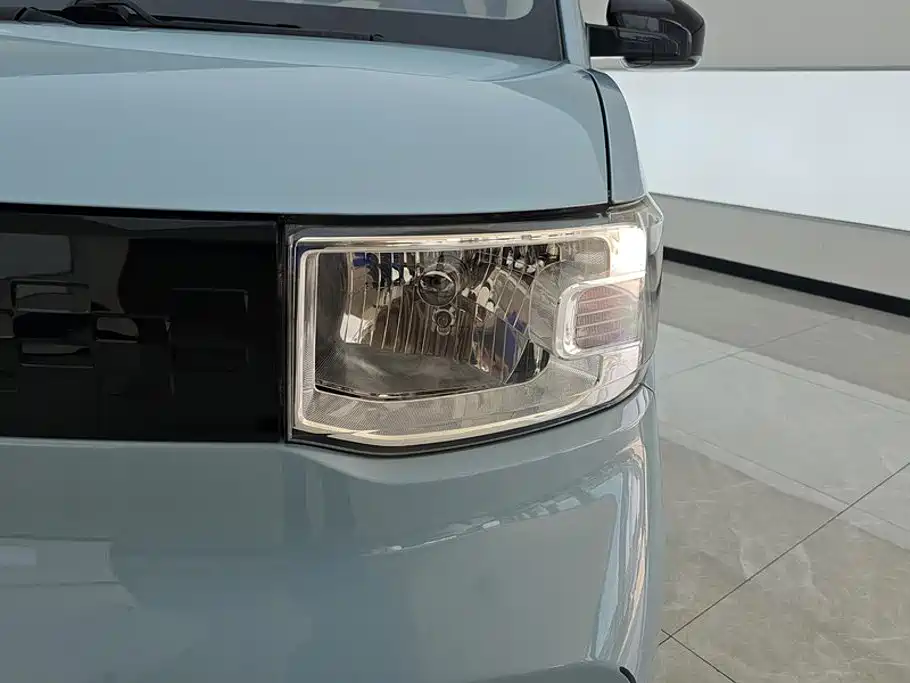 Wuling Hongguang MINIEV 2021