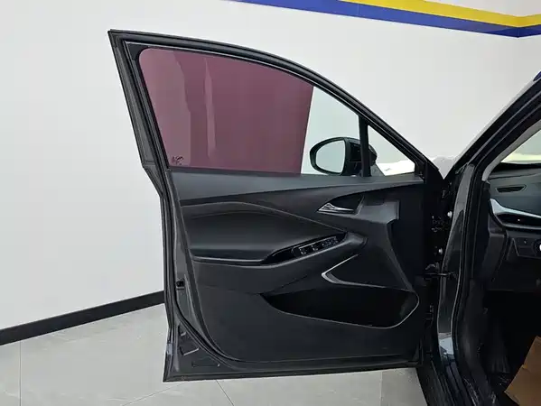 Chevrolet Orlando 2019