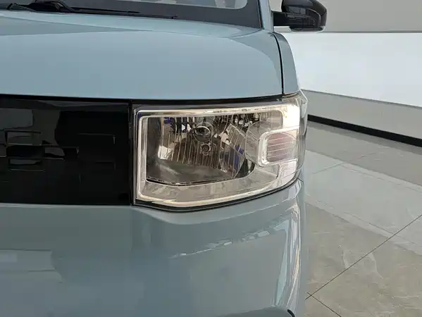 Wuling Hongguang MINIEV 2021