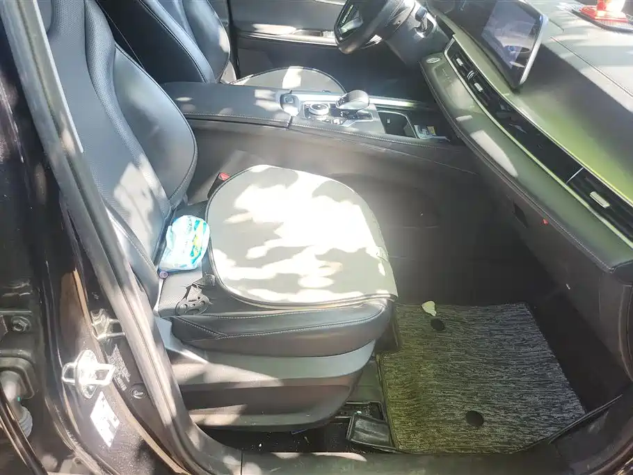 Chery Tiggo 8 PRO 2024