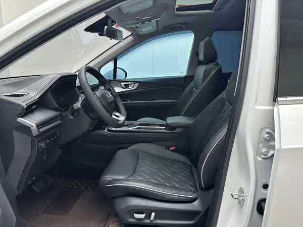 Wuling Jiachen 2022