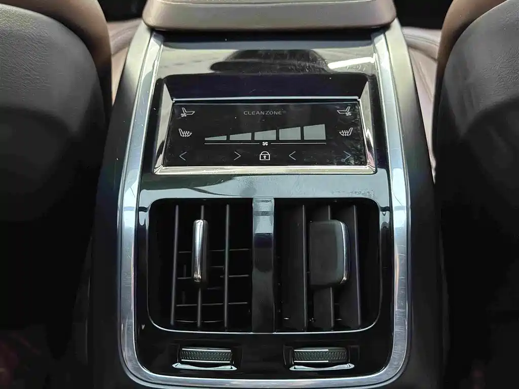 Volvo S90 2023 — фото 10