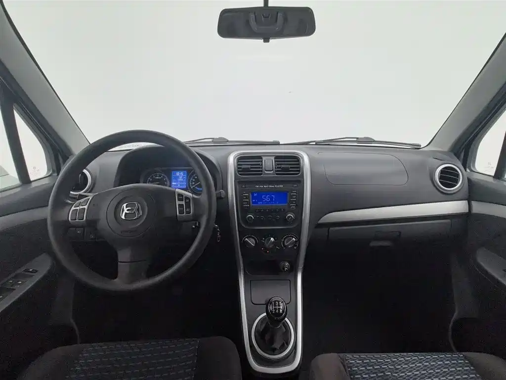 Suzuki Wagon R X5 2016