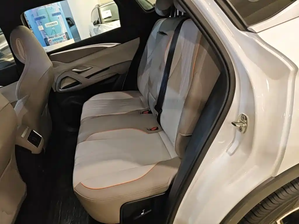 BYD Song Pro New Energy 2023 — фото 17