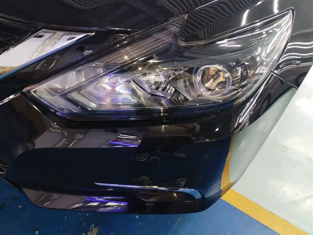 Nissan Teana 2018 — фото 18