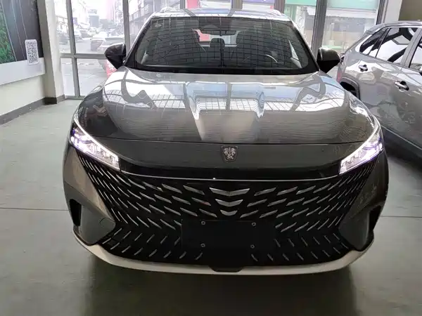Roewe RX5 2023