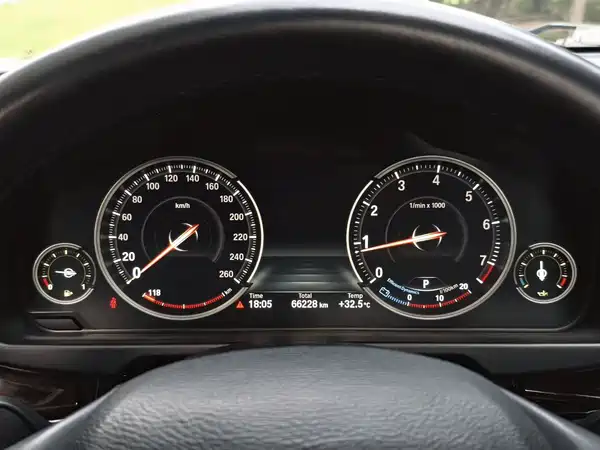 BMW X5 2018