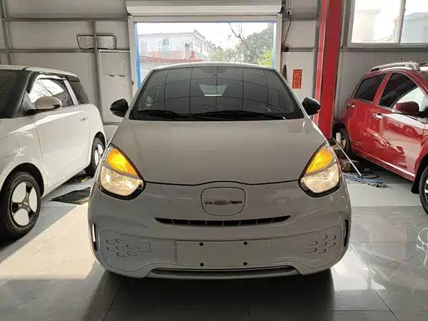 Roewe CLEVER 2024