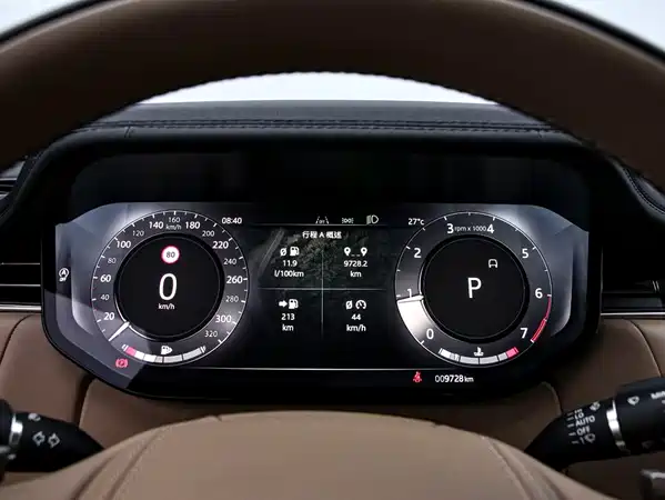 Land Rover Range Rover 2026