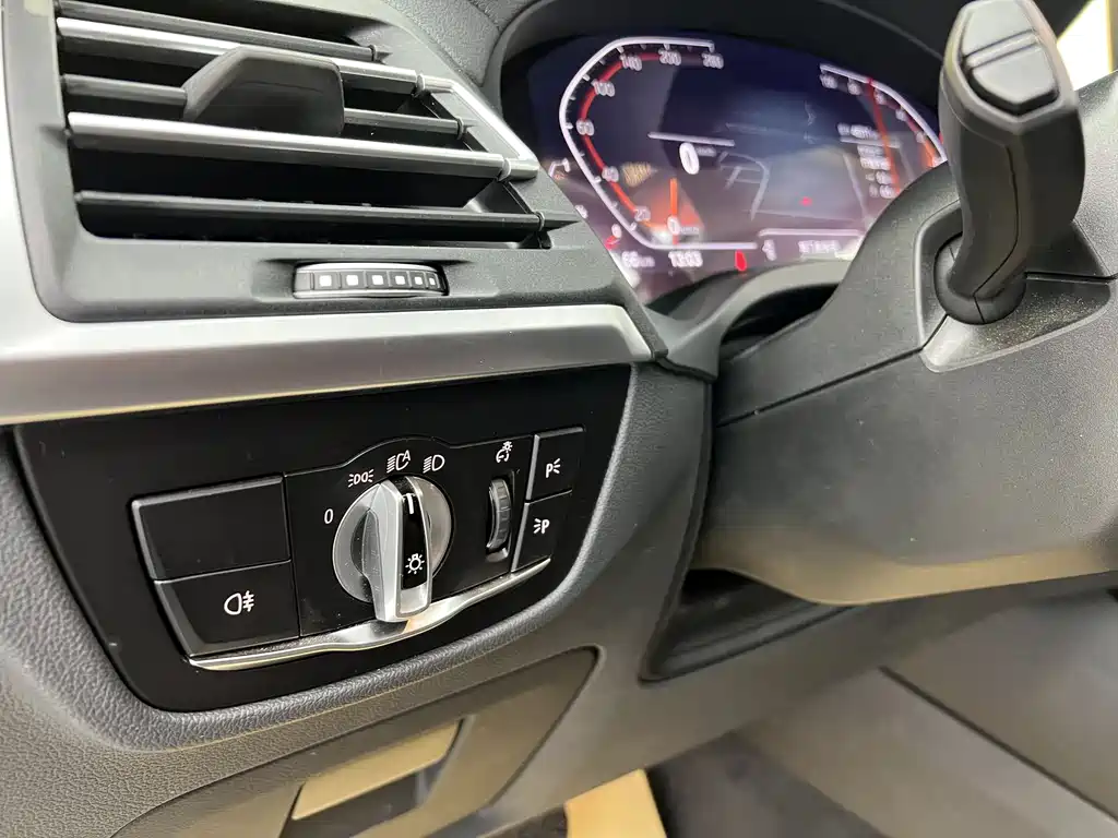 BMW X3 2024