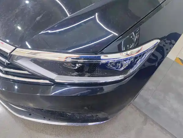 Volkswagen Magotan 2022