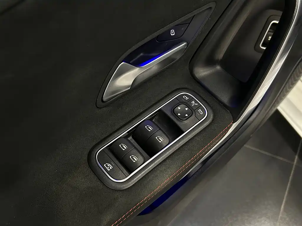 Mercedes-Benz CLA 2021 — фото 21