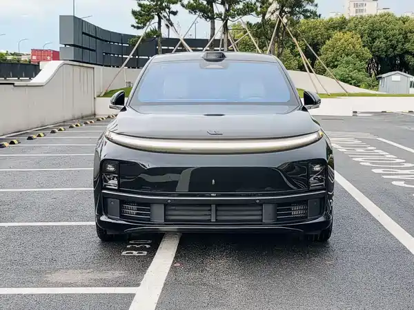 Li Auto L7 2024
