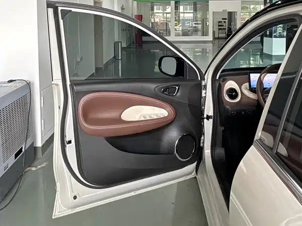 Wuling Bingo 2023