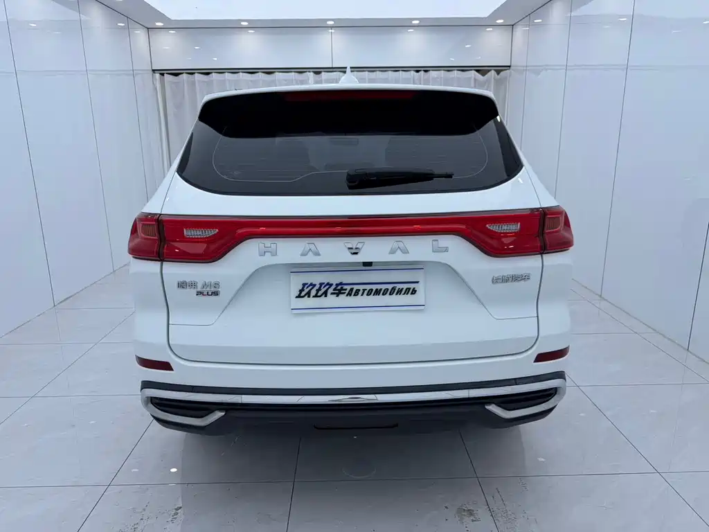 Haval M6 2023