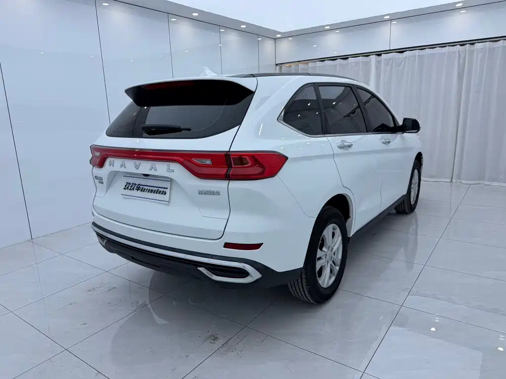 Haval M6 2023