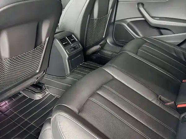 Audi A4L 2024