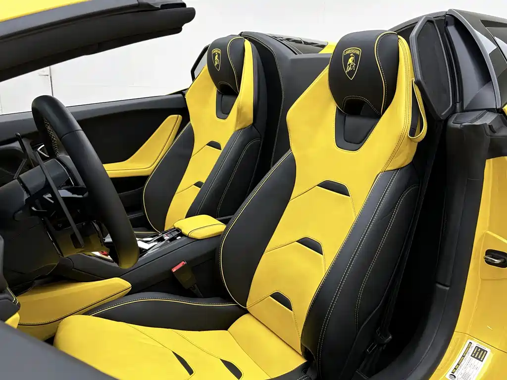 Lamborghini Huracan 2023 — фото 20