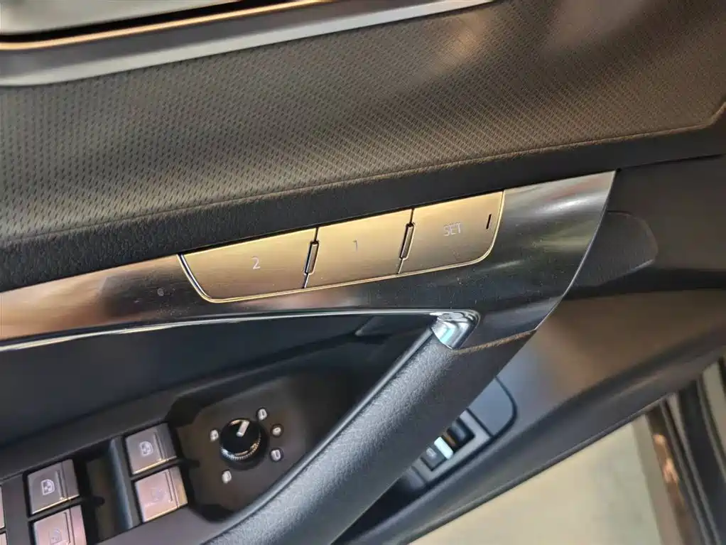 Audi A7 2025 — фото 15