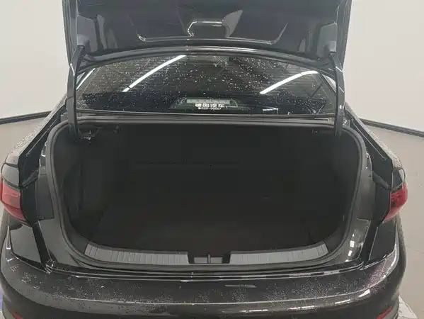 Volkswagen Sagitar 2024
