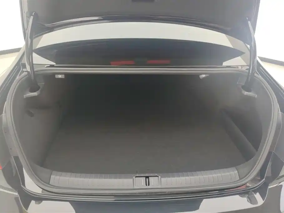 Volkswagen Magotan GTE PHEV 2023 — фото 4