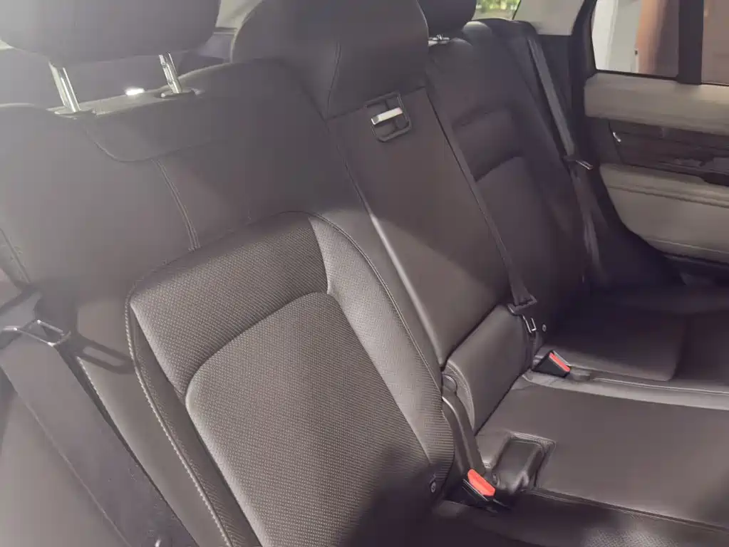 Land Rover Range Rover 2018 — фото 13