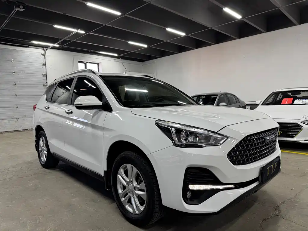 Haval M6 2021
