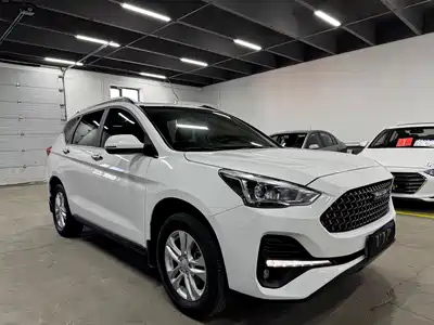 Haval M6 2021