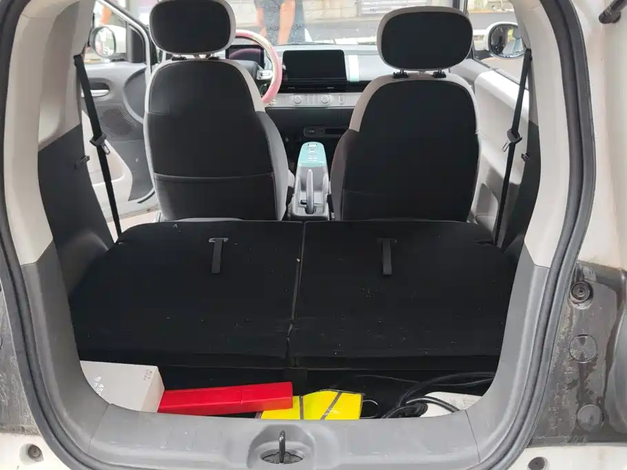 Changan Lumin 2024