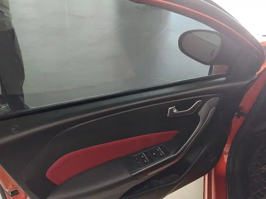 Chery Arrizo 5 2017