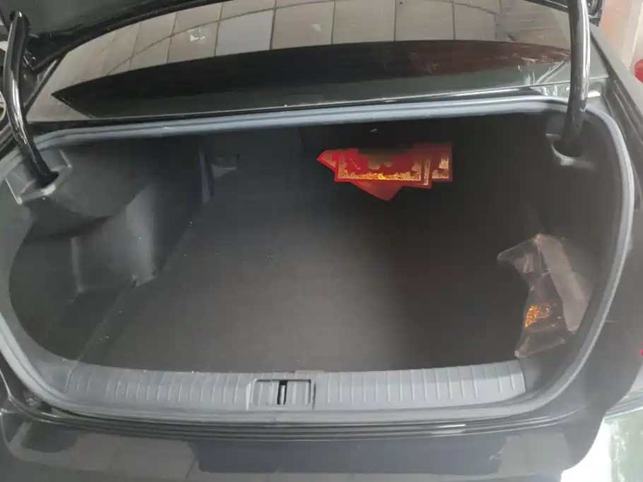 Volkswagen Magotan 2024