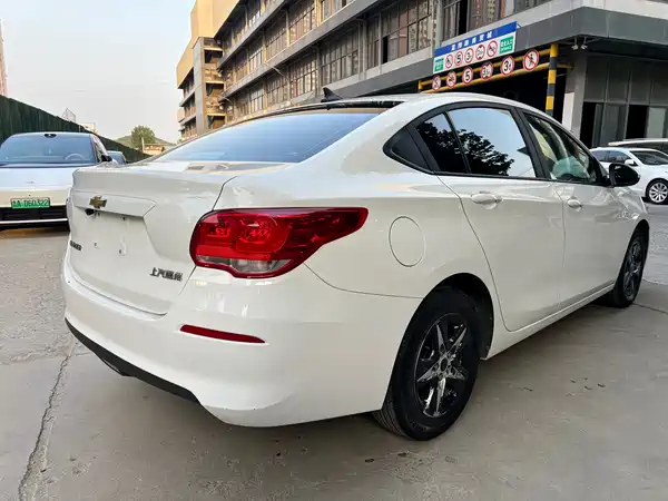 Chevrolet Cavalier 2019